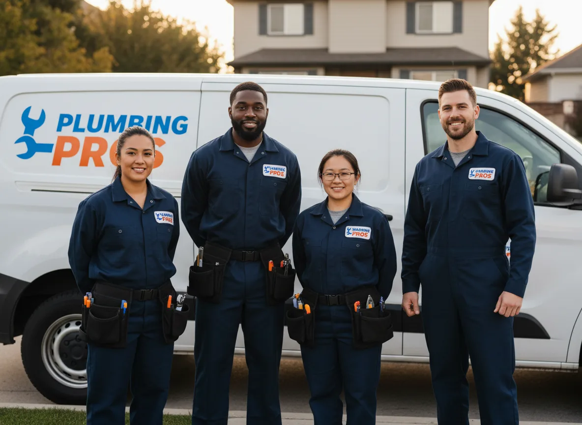 Water Heater Repair company in Brighton, MO